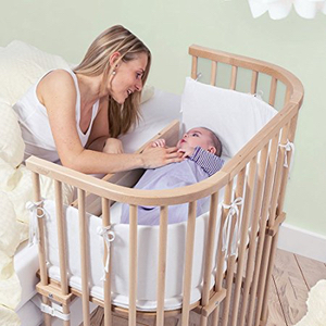 best baby bassinet baby bay beside sleeper
