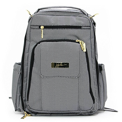 best diaper backpacks: jujube backpack