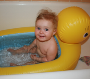 best travel tub