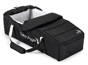 Baby Jogger Soft Pram