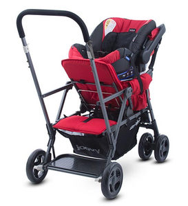 Joovy Caboose UL Graphite Car Seat