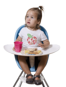 Phil & Teds poppy high chair review