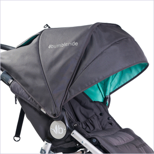 Bumbleride Indie 2016 Canopy
