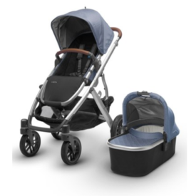 reversible strollers