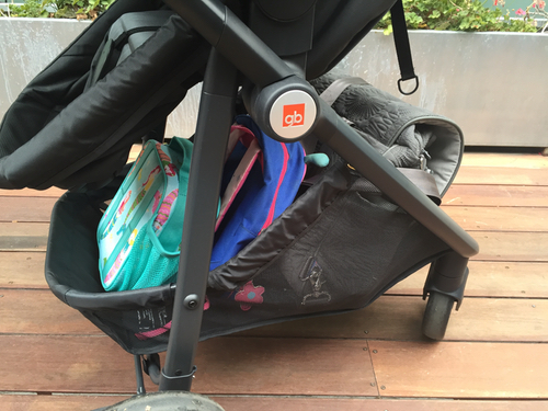 GB-lyfe-storage GB Lyfe Travel System Review