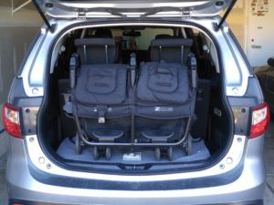 The Twin+ (Zoe XL2) Stroller Review
