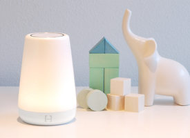 best baby night light
