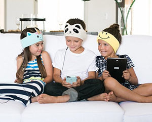 toddler headphones - cosy phones