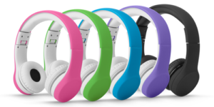 toddler headphones - lilgadgets