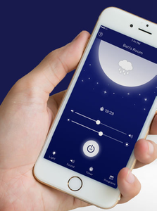 Hatch Baby Rest App