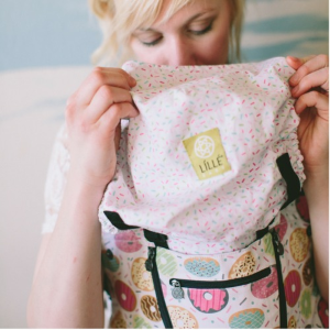 Lillebaby Complete