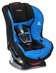 Britax Allegiance