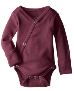lovedbaby layette