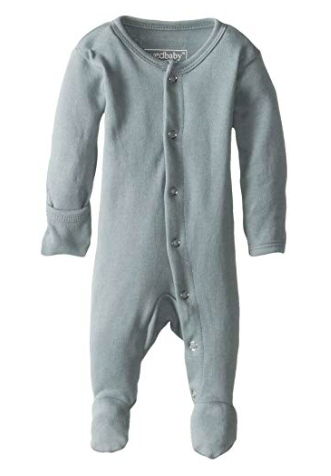 organic kimono layette