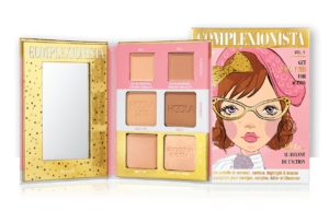 Benefit Complexionista Pallette