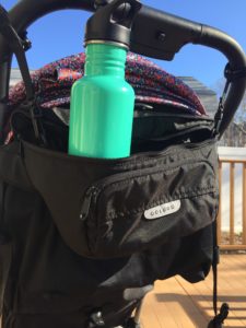 Colugo Stroller