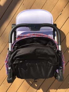 Colugo Stroller