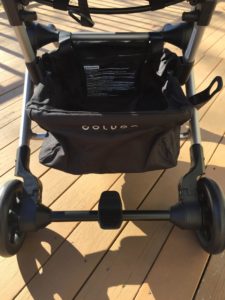Colugo Stroller