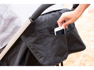 Britax B-Lively organizer