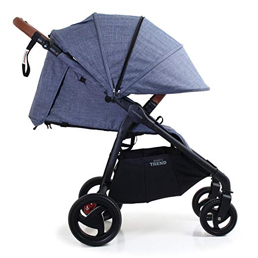 Valco Baby Snap 4 Trend Full Recline