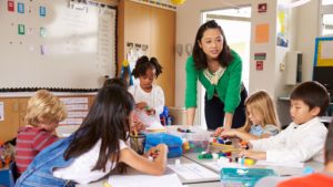 should twins be separated in school