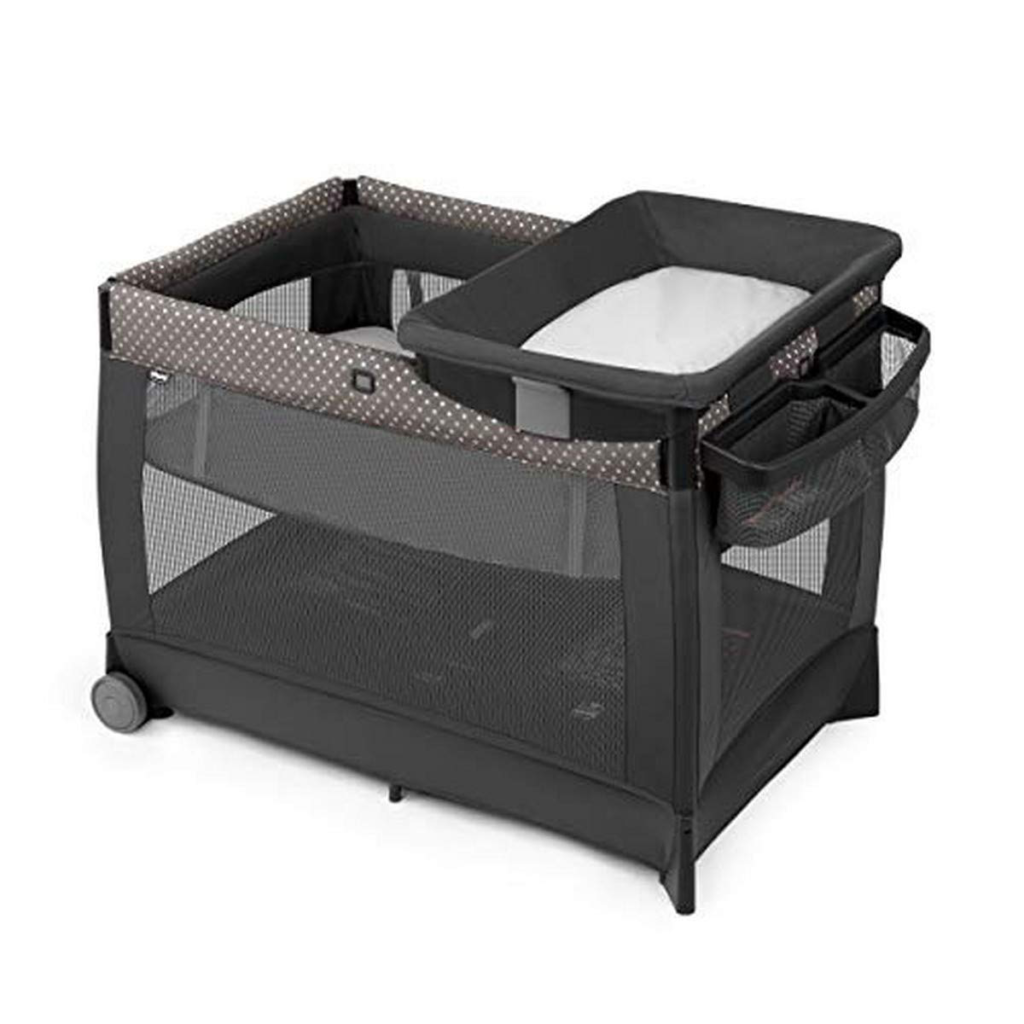 best baby bassinet chic lullaby placard