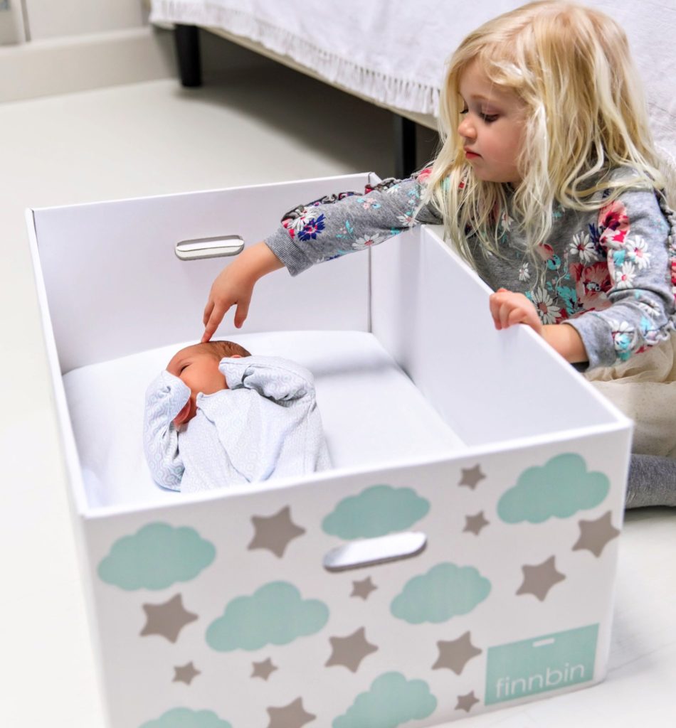 baby box finnbin