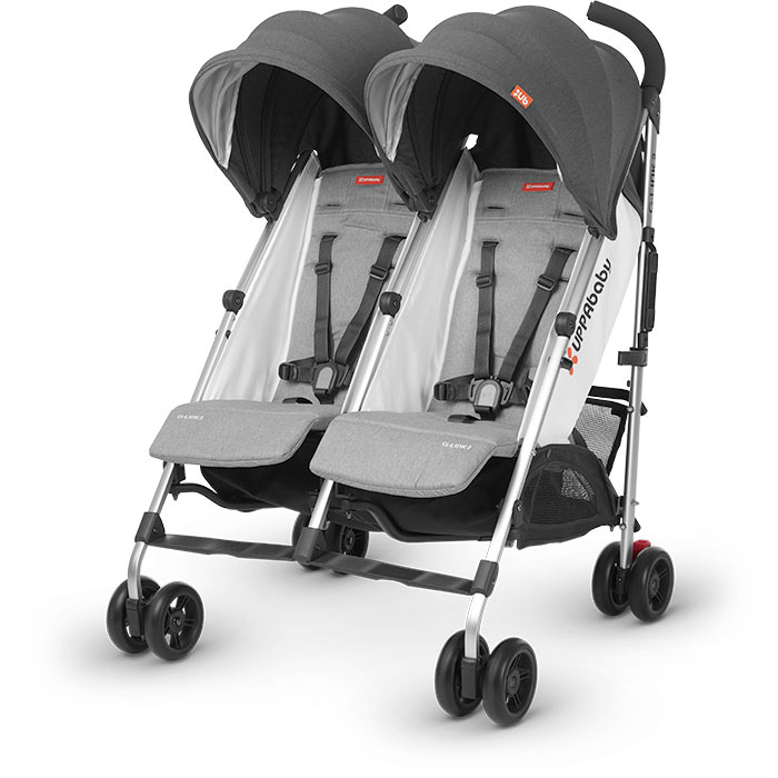 uppababy g-link