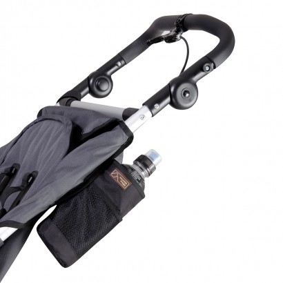 Mountain Buggy Duet V3 Review
