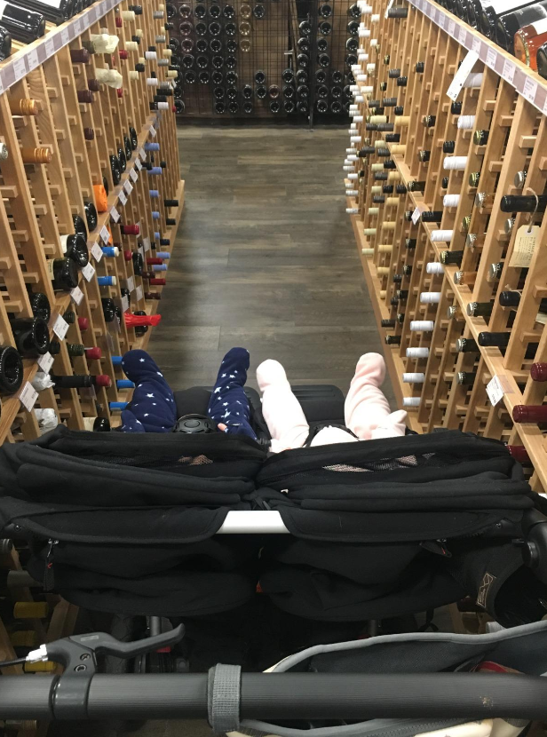 Mountain Buggy Duet V3 Review