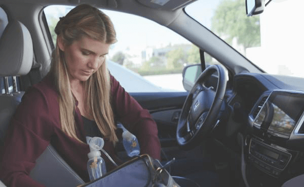 freemie liberty breast pump review deriving pumping