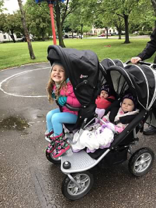 Valco Baby Tri Mode Duo X Review