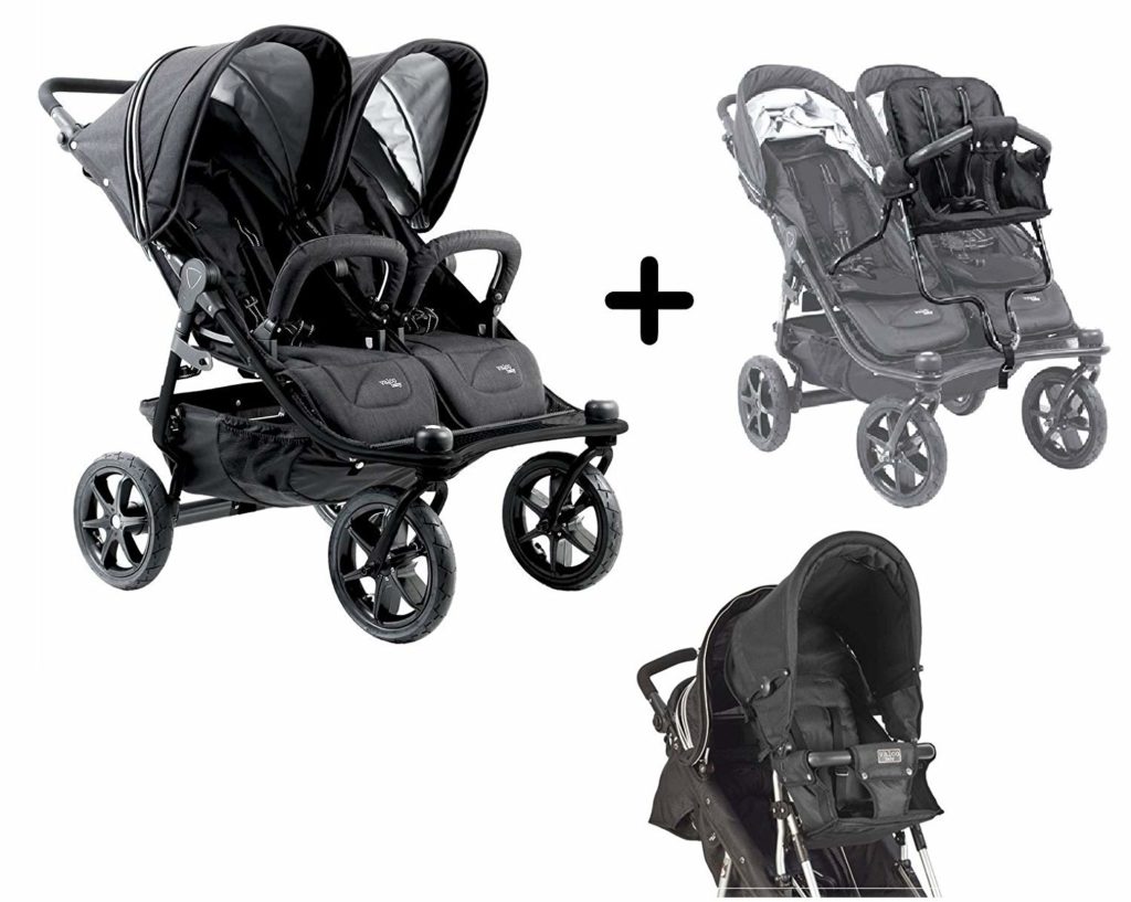 Valco Baby Tri Mode Duo X Review