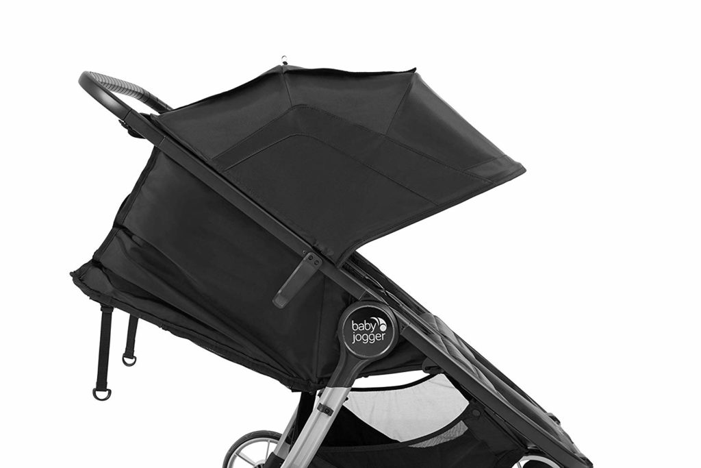 Baby Jogger City Mini 2 Double Stroller Review