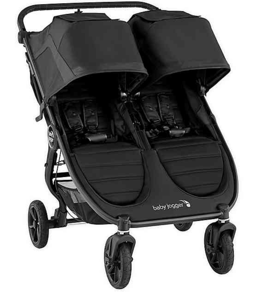 Baby Jogger City Mini GT2 Double Stroller Review