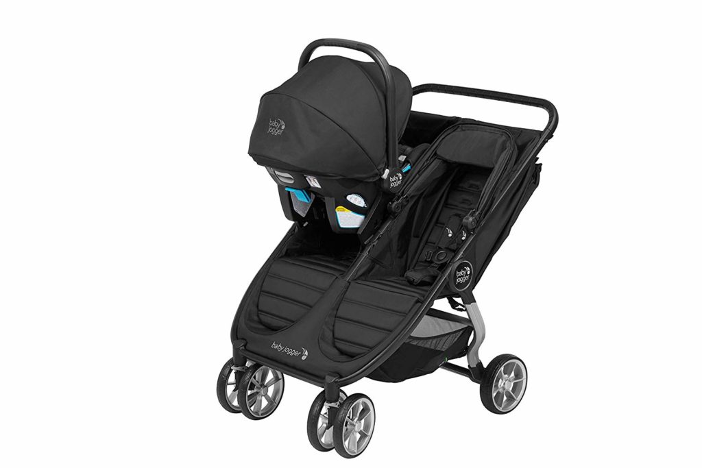 Baby Jogger City Mini 2 Double Stroller Review