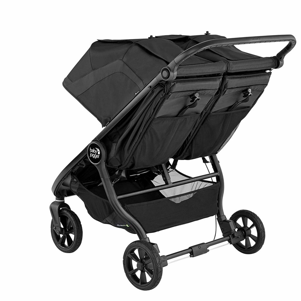 Baby Jogger City Mini GT2 Double Stroller Review