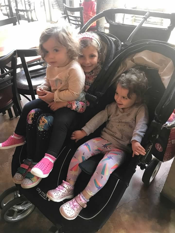 Baby Jogger City Mini 2 Double Stroller Review