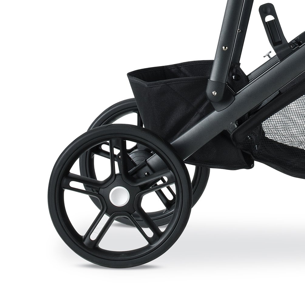 Britax B-Ready G3 Stroller Review