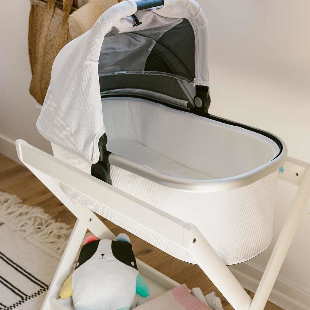 UPPAbaby VISTA V2 Stroller Review