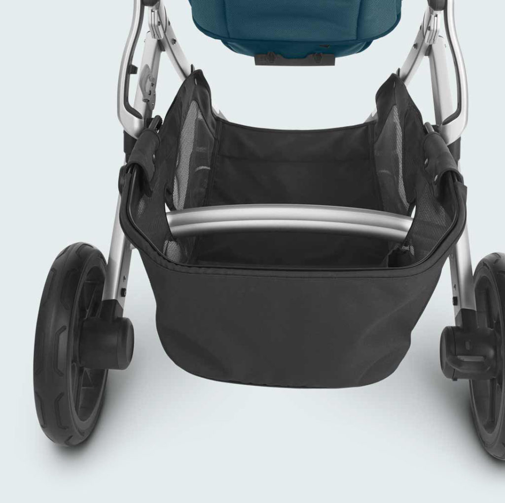 UPPAbaby VISTA V2 Stroller Review