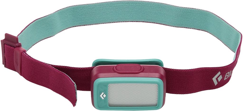 family camping headlamp