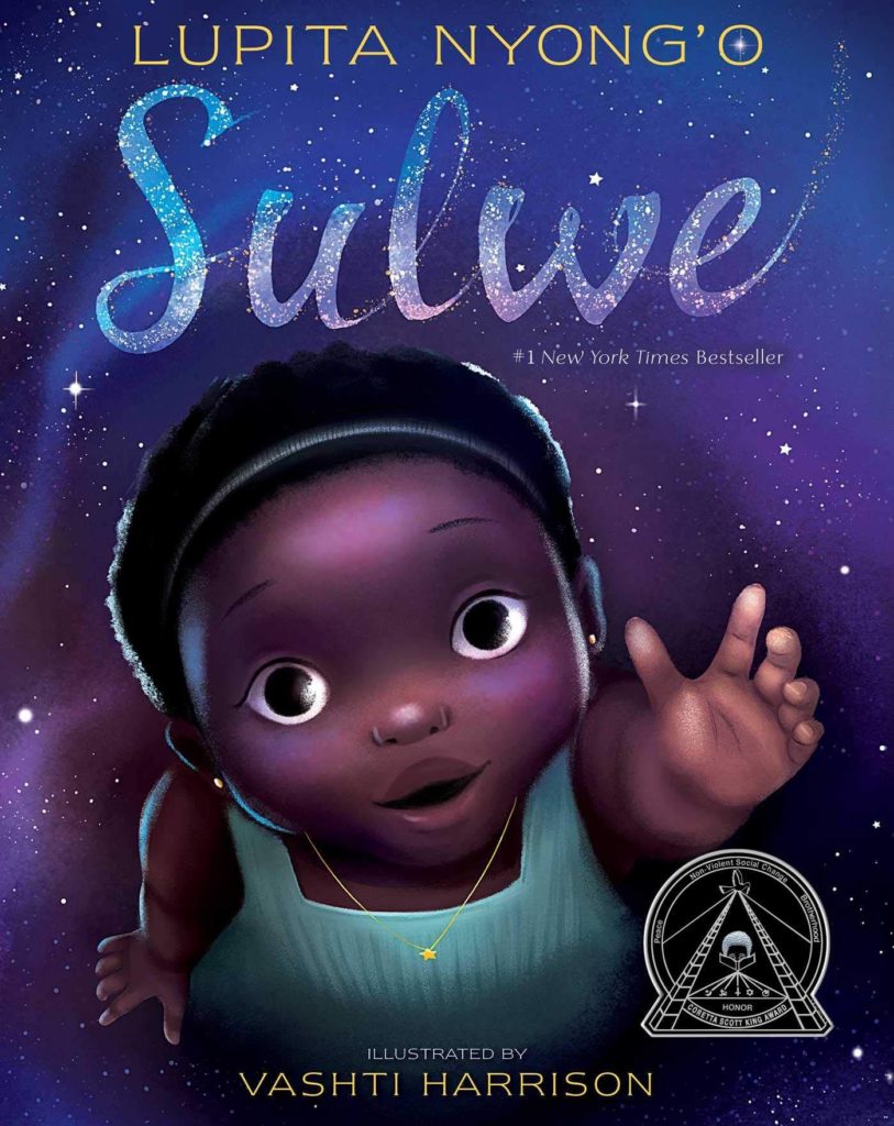 children's books about race