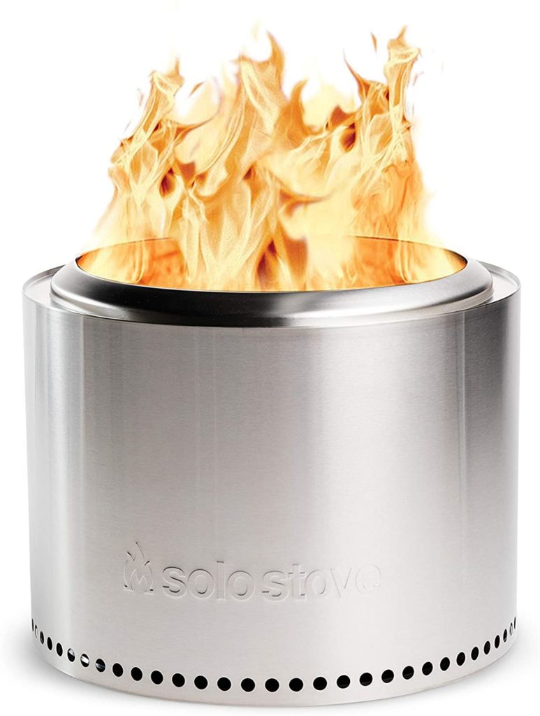 How to Have Outdoor Winter Fun with Friends_Solo Stove