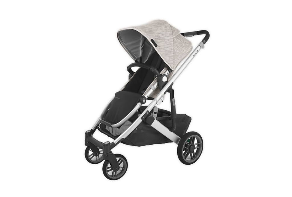 UPPAbaby Cruz Stroller
