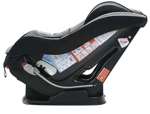 Graco Size4Me Recline