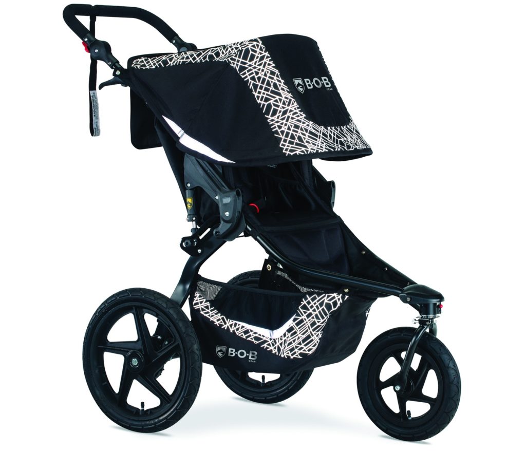 bob stroller