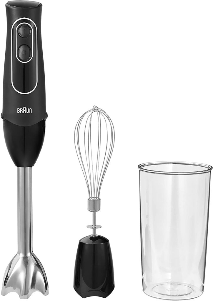 baby food maker immersion blender