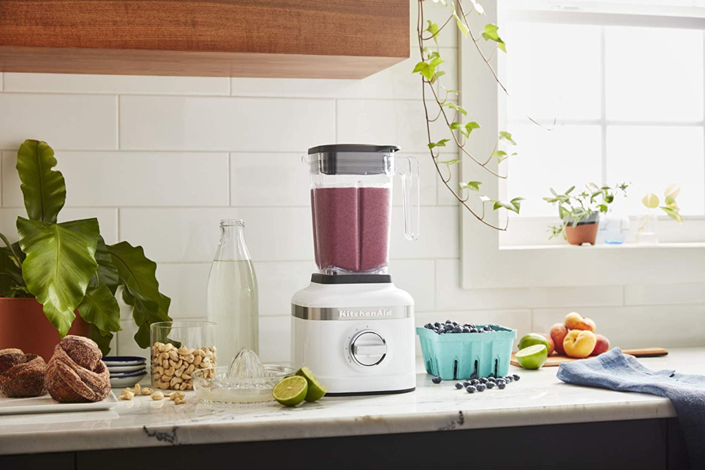 baby food maker blender