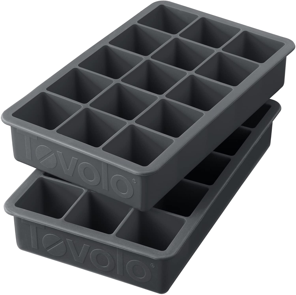 baby food maker food cubes
